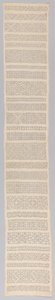 Sampler by Unbekannt Unbekannt